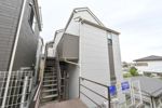 カントリー西横浜の間取り画像