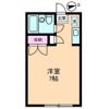 シェモアSKの間取り画像