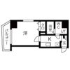 Luxe十三東の間取り画像