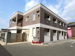 アネシスの外観画像