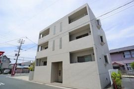 マーサ和地山の外観画像