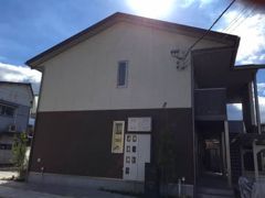 サティスビータ布瀬の外観画像