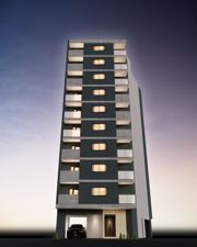 RELUXIA北千住の外観画像