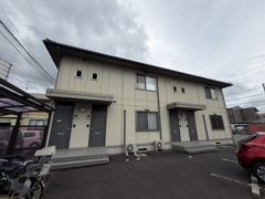 ソレジオ中野の外観画像