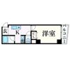 アイファースト緑橋の間取り画像