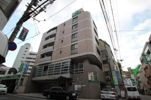 井上薬品ビルの外観