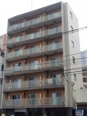 プレール・ドゥーク横濱紅葉坂の外観画像