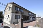 D-room本郷新Ⅱの外観画像