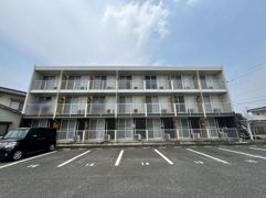 レオパレスカサ エスペランサの外観画像