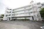 新舞子シーサイドマンションの間取り画像