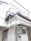 細田1丁目ハウスの外観