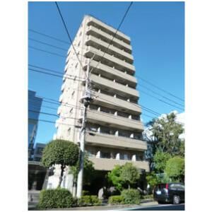 スカイコート神楽坂壱番館の外観画像