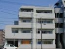 ハイツ清風の間取り画像