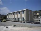 レオパレスKanayaの外観