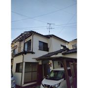 新土河原1丁目平野戸建の外観画像