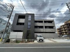 ラ・ファミーユの外観画像