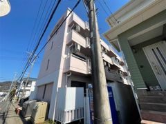 マウロア大磯の外観画像