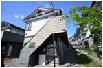 OZ弐番街の間取り画像