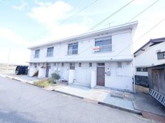 リバーサイド金岡の外観画像