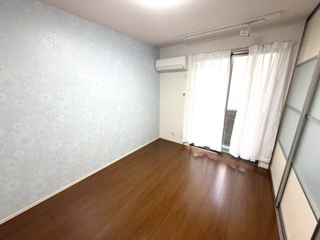 洋室
