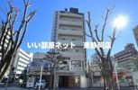 Chloe常磐町の間取り画像