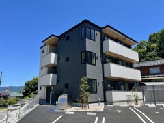 ロイヤルステージ雑賀町の外観画像