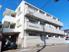 第3永井マンションの外観画像