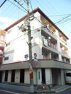 西田マンションの間取り画像