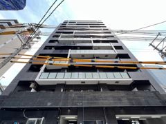 ソルテラスNAMBAサウスフィールの外観画像