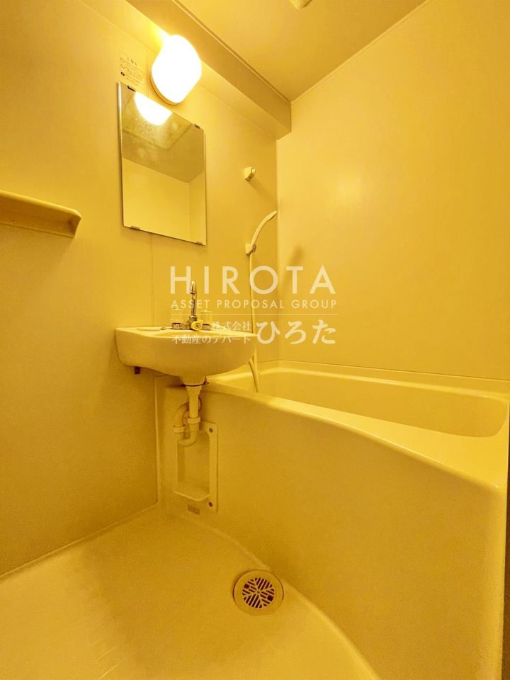 バスルーム