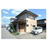 武藤貸住宅の間取り画像