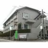 パルハイムの間取り画像