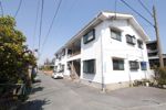 コスモシティーの間取り画像