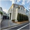 ヒルズ 西片町の間取り画像