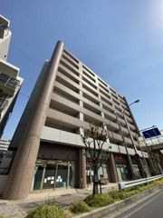 摩耶コート壱番館の外観画像