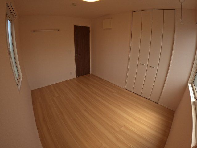 洋室