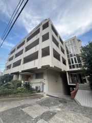 ユートピア諏訪山の外観画像