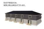 Excellent街角六番館の外観