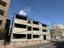 Aix 中村の間取り画像