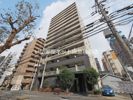 グランカーサ梅田北の間取り画像