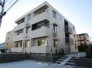 ウィルの間取り画像