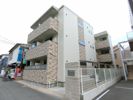 クリエオーレ寺方元町の間取り画像