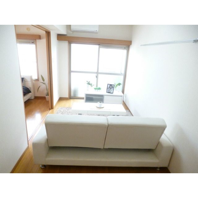 リビング