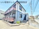 ピア樹Ⅱの間取り画像