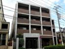 ヒルトップ成増の外観