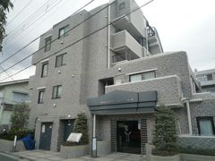 ライオンズマンシヨン大泉学園東の外観画像