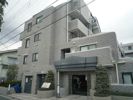 ライオンズマンシヨン大泉学園東の外観