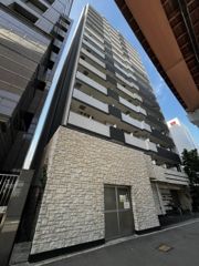 LAV☆神戸三宮の外観画像