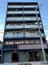 S－RESIDENCE本所吾妻橋の間取り画像