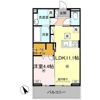 J.リヴェール高松西宝町 C棟の間取り画像